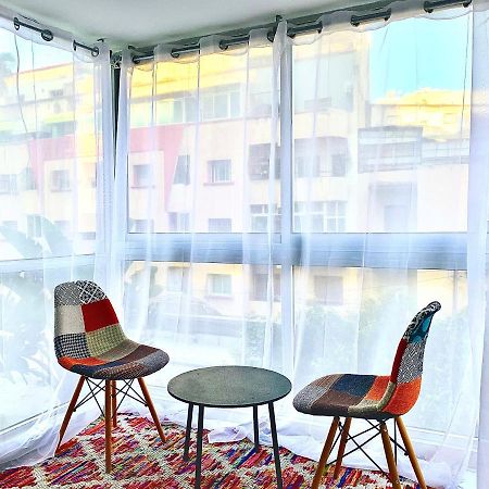 2 Bedrooms Apartment Casablanca Exteriér fotografie