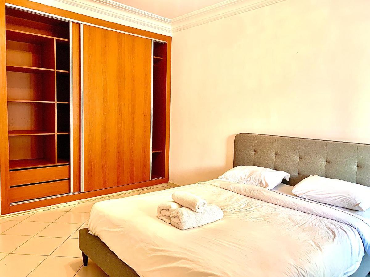 2 Bedrooms Apartment Casablanca Exteriér fotografie