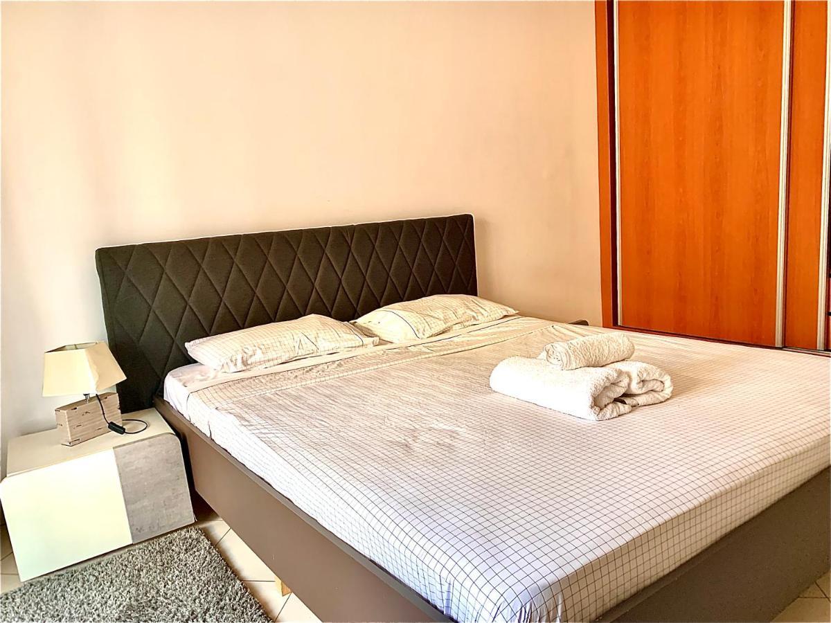 2 Bedrooms Apartment Casablanca Exteriér fotografie
