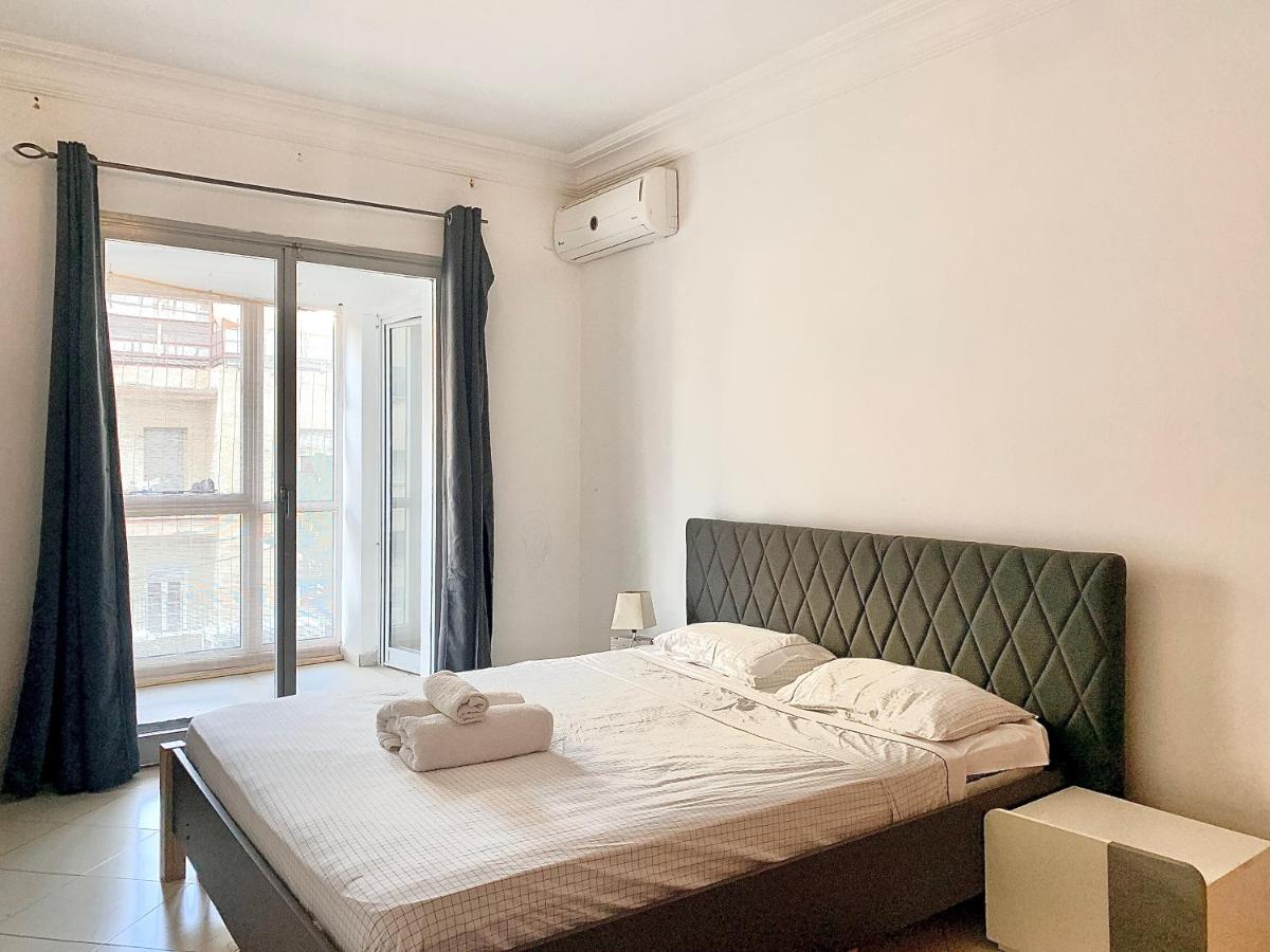 2 Bedrooms Apartment Casablanca Exteriér fotografie