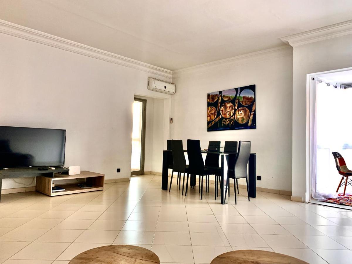 2 Bedrooms Apartment Casablanca Exteriér fotografie