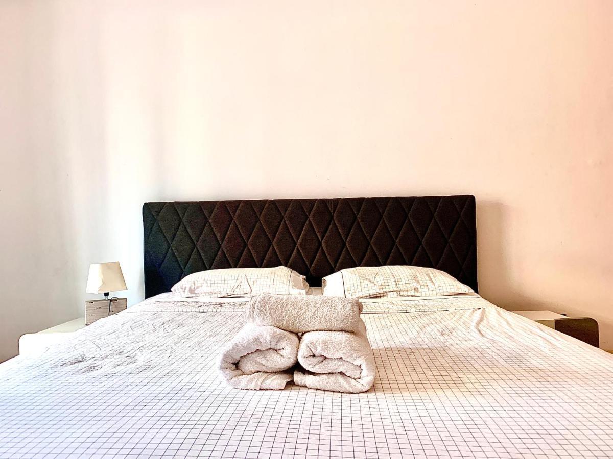 2 Bedrooms Apartment Casablanca Exteriér fotografie
