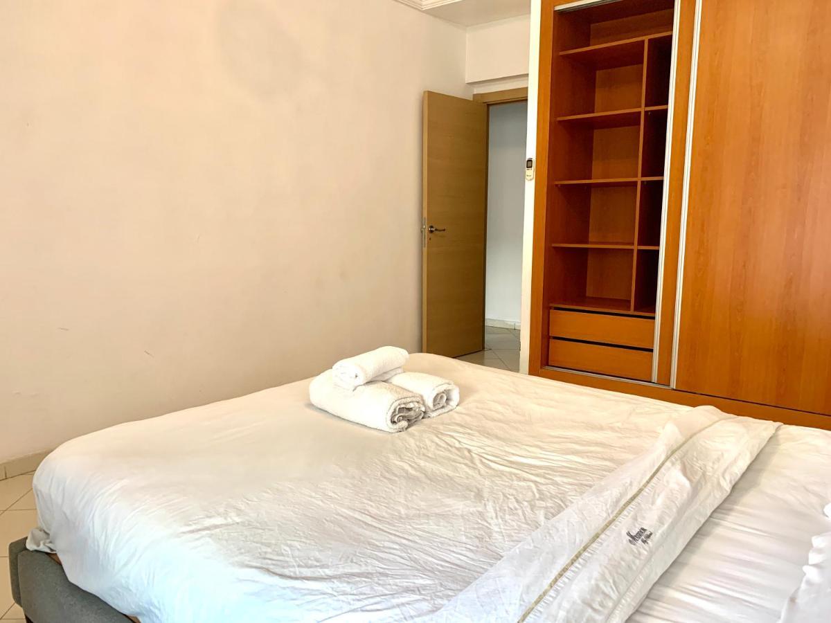 2 Bedrooms Apartment Casablanca Exteriér fotografie