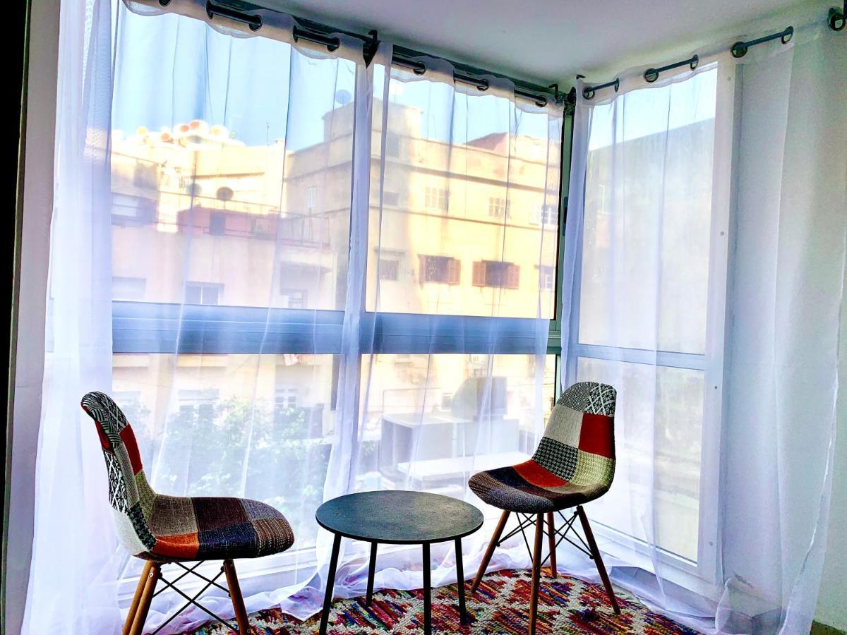 2 Bedrooms Apartment Casablanca Exteriér fotografie